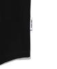 Kimseupeulesikoteunmakes I Love Kiss Tee Black