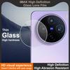For Vivo X200s 5G Glass IMAK High Definition Integrated Thin Glass Lens Film