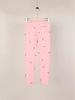 Autumn/Winter Girls' Cotton Thermal Leggings: Thick, Elastic, Slimming, Versatile