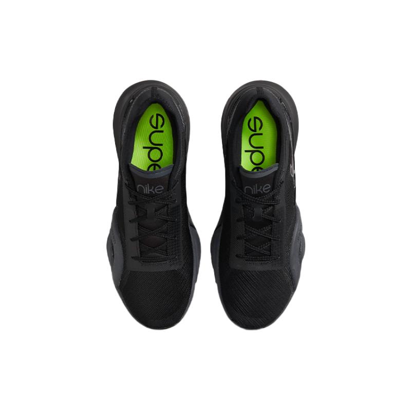 Nike Air Zoom SuperRep 3 Black Sneakers Casual DC9115-001