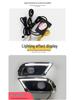 LED Guide Daytime Running Lights for 2009-2011 Camry (6th Gen)