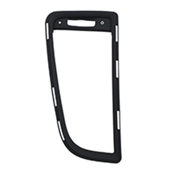 970552141C: Left Outer Frame for Air Conditioning Vent, Compatible with 2010-2016 Porsche Panamera