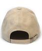 Yunibeosyeolkemiseuteuli Big Logo Washing Beige Ballcap