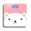 Zengjie Smart Digital Bathroom Scale (CN version)