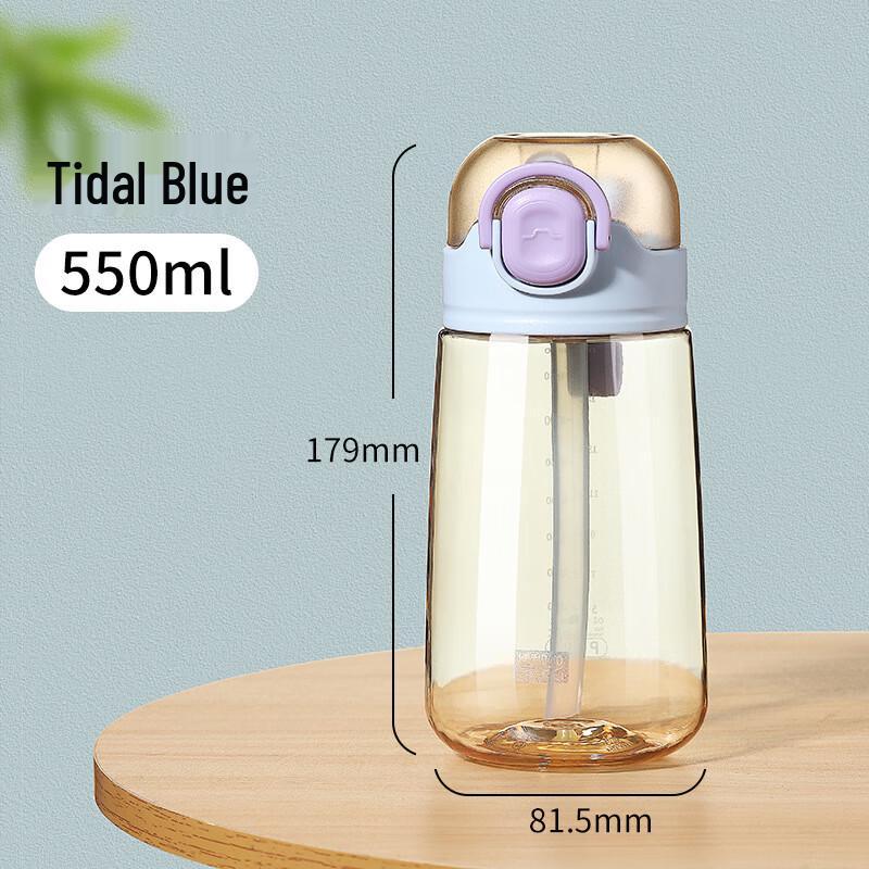 Kids Direct Drink Water Bottle