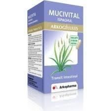 Arkogélules Mucivital Ispaghul, 45 Gélules