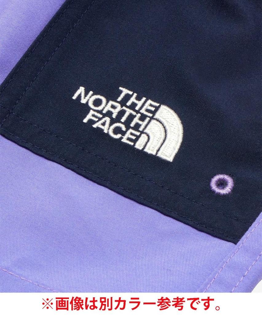 The North Face B Water Short Burlwood 90
