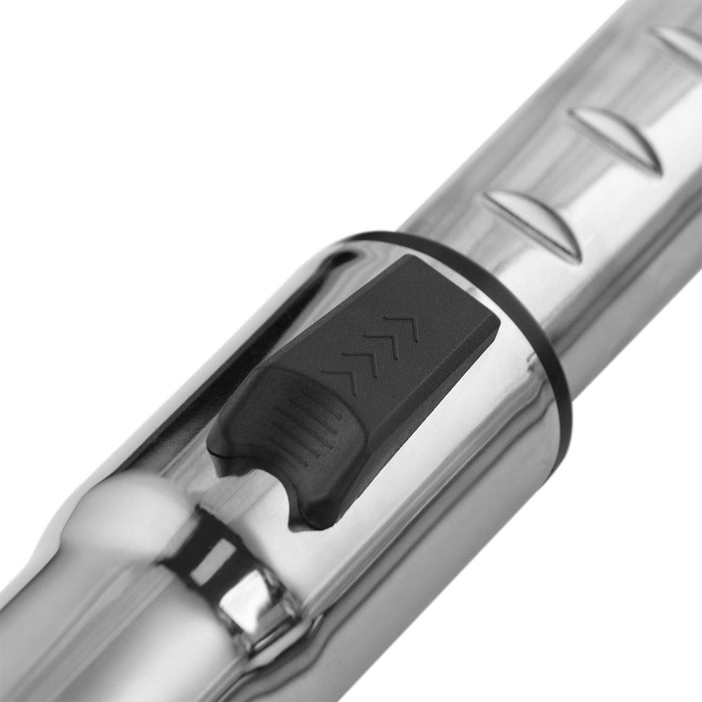 32/35mm Vacuum Cleaner  Extension Tube Adjustable Stainless Steel Tube  Home/Hotel