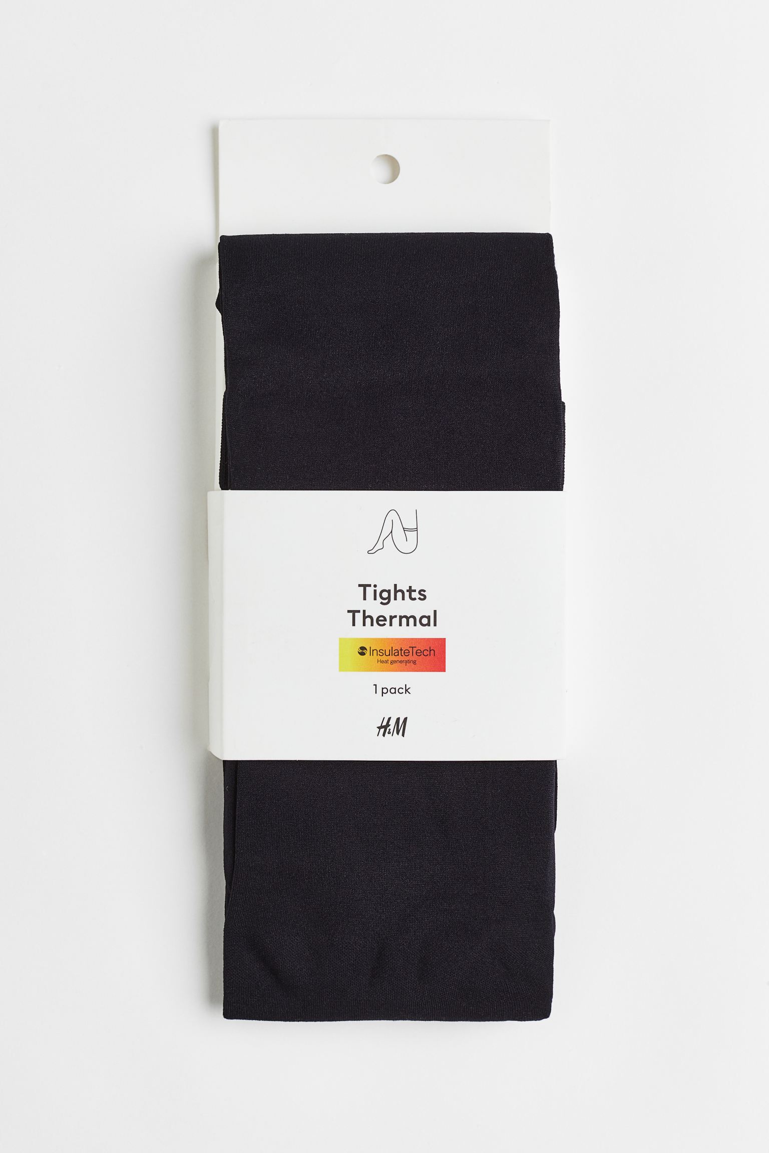 

Thermal Tights 70 denier