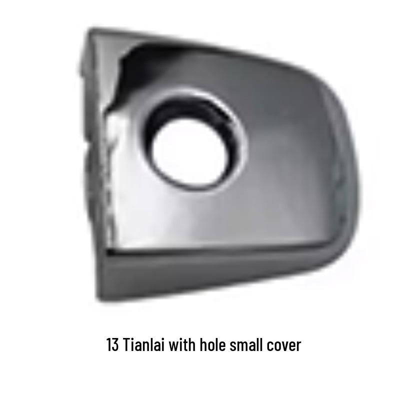 Compatibility: Nissan Teana 04-19 & Sylphy Smart Door Handle Set