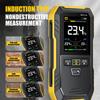 Wood Moisture Gauge Tester Analyzers With Quick Response Suitable For Construction Workers Hobbyists Dry Cargo Testing