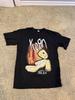 Nueva Camiseta Negra de Banda KORN Portada del Álbum del Concierto “Issues” Camiseta XL Unisex