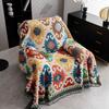 Luxury Lucky Cat Recliner Cover: Non-Slip, Double-Sided, All-Season Backrest and Cushion Protector