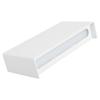 LED Wall Lamp Stepless Dimming Rechargeable Magnetic Adhesive Up Down Lighting Wall Light for Living Room Hallway