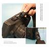 Shoulder Neck Strap for SLR DSLR and Mirrorless Cameras Universal Nylon Lanyard Quick Release Photographers Camera Belt