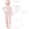Icy Fortune Days 1/4 Doll Clothes for Ball Jointed Dolls Outfit Set