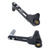 Motorcycle Replacement Gear Shifter Lever Anti Wear Aluminum Alloy Pedal for DUCATI Monster 1200 R