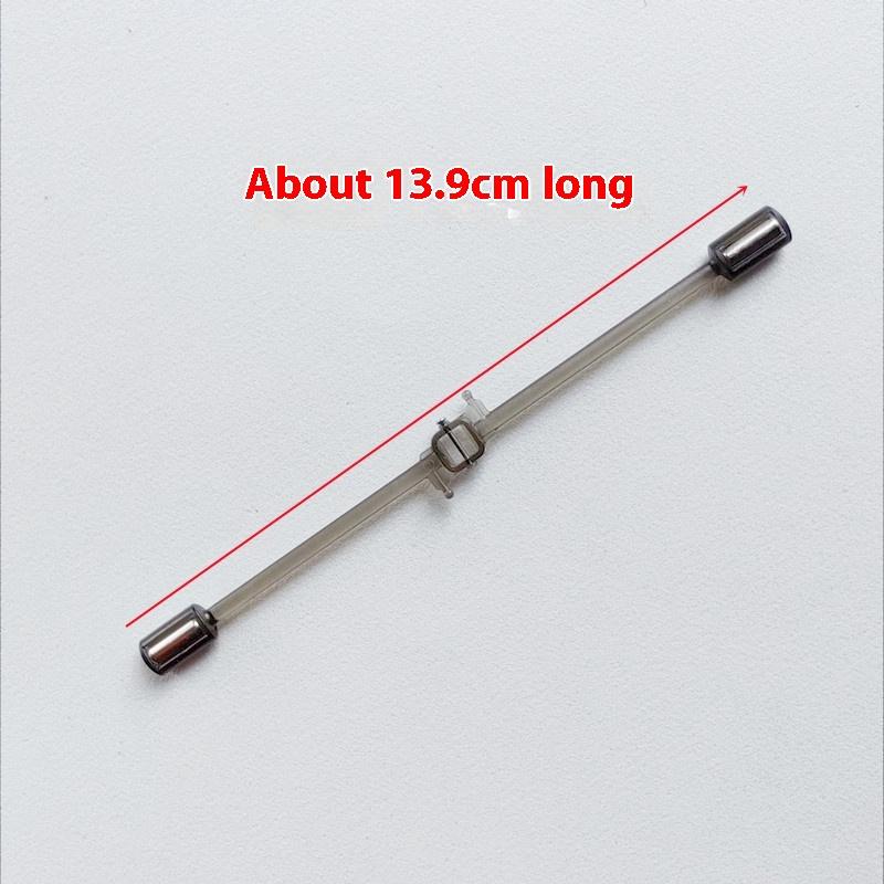 1 Set Rc Spare Parts For Syma S39 Wind Leaf Fan Main Blade Props Connect Buckle Flybar Tail Blade R/C Helicopter Toy Model