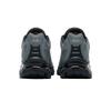 SALOMON XT 4 Running Shoes Unisex Low Top Heritage Gray/Asphalt Gray/Silver Sneakers 478769