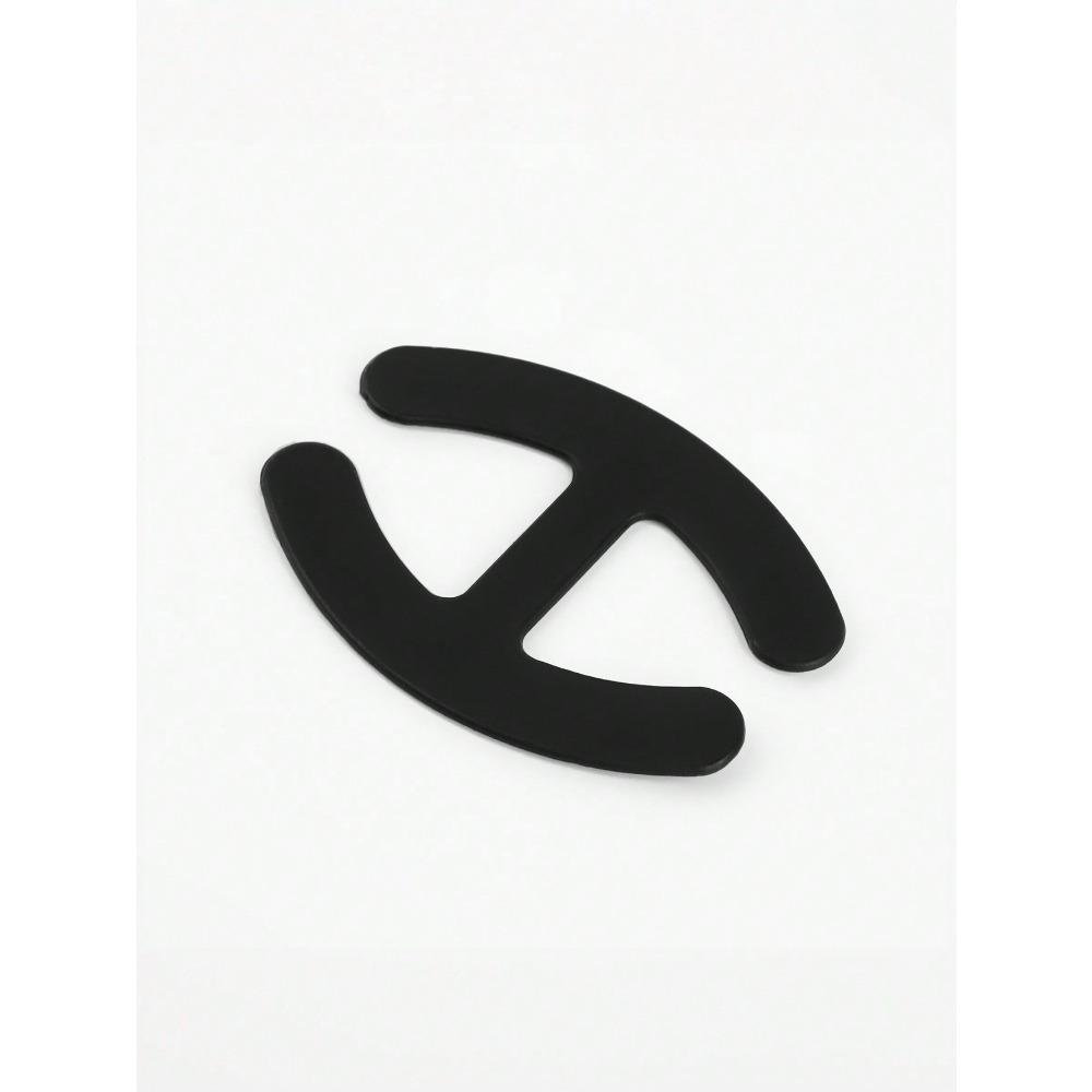 Flower Shaped Bra Strap Clips, Invisible Anti-Slip Bra Strap Holders Women's Undergarment Accessories Invisible Slip-Proof Bra Strap Buckle