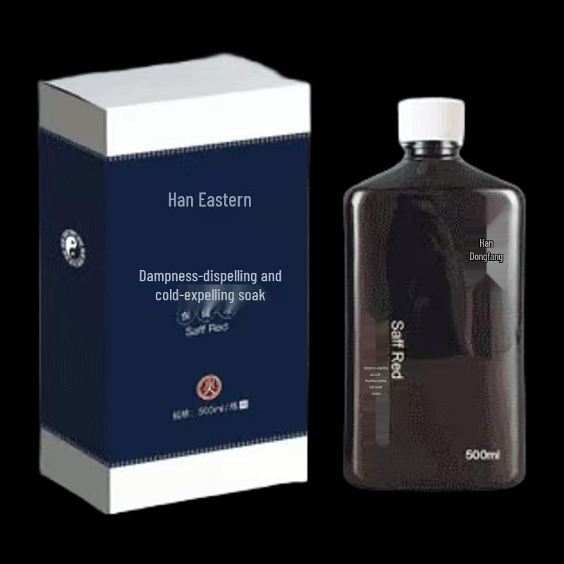 

Han Dong Fang Dampness & Cold Expelling Bath Soak