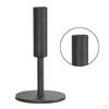 Iron Candlestick Holders, Single-head Candlelight Candle Holder Stand for Tables, Vintage Candelabra