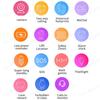 New Kid Smart Watch for Children Real Time Positioning 2G Sim Card SOS Phone Call Waterproof Video Call Safety Footprint Tracker