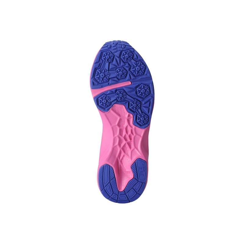 Shunsoku Sneakers for SJJ Turquoise cm Kids, Boys, Lightweight, 16-23cm, 2.5E, 1570, Blue, 19.5