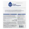 Dishwasher Detergent Pack, Free & Clear, 45 Pack, 675G(23.8Oz)