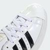 JS4010 Adidas Originals  Superstar 2 Cloud White Core Black  (Women's)