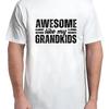 Awesome Like Funny S For Adult S 4Xl T Shirt