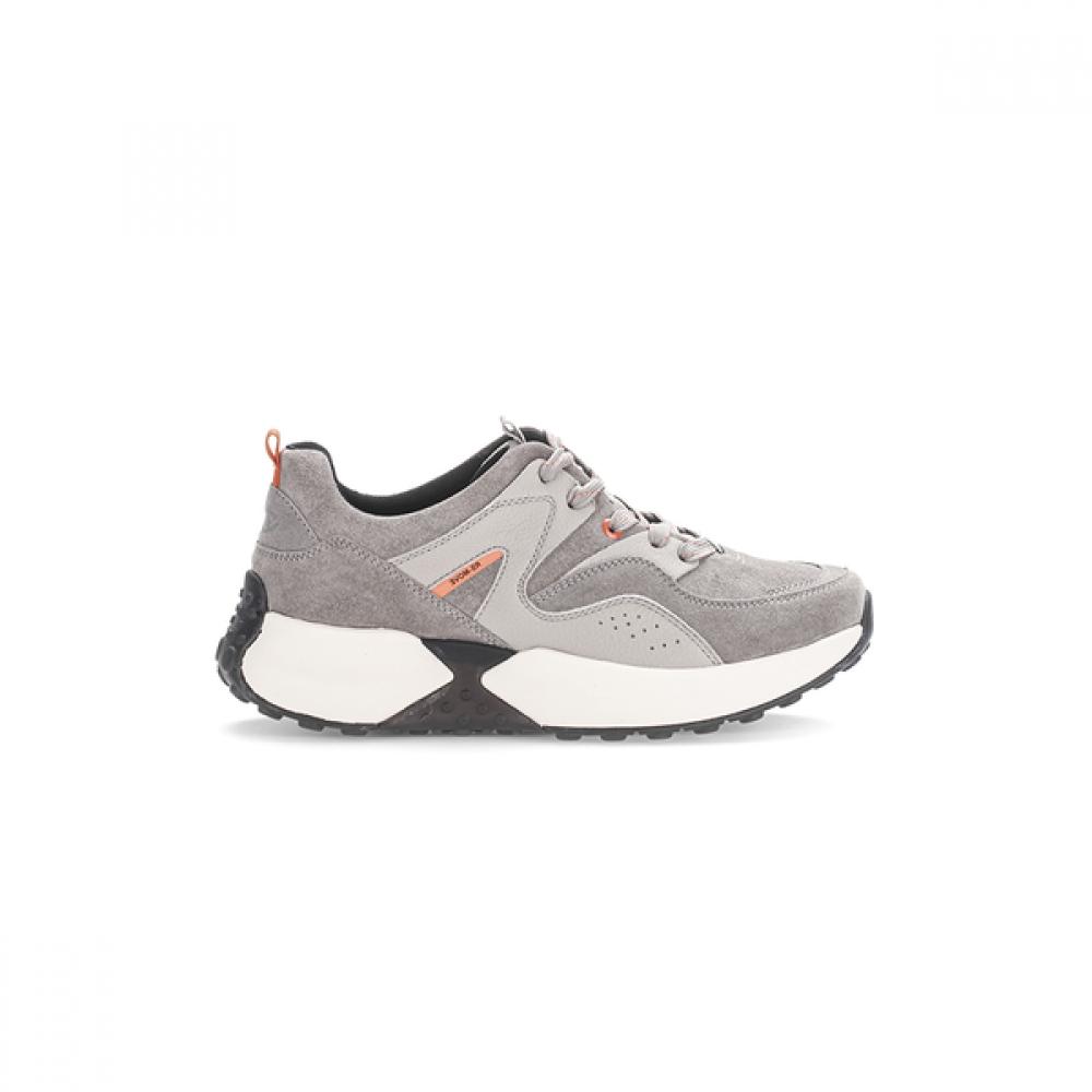 Gabor Women Sneakers Rw36.993.40 Grey/255