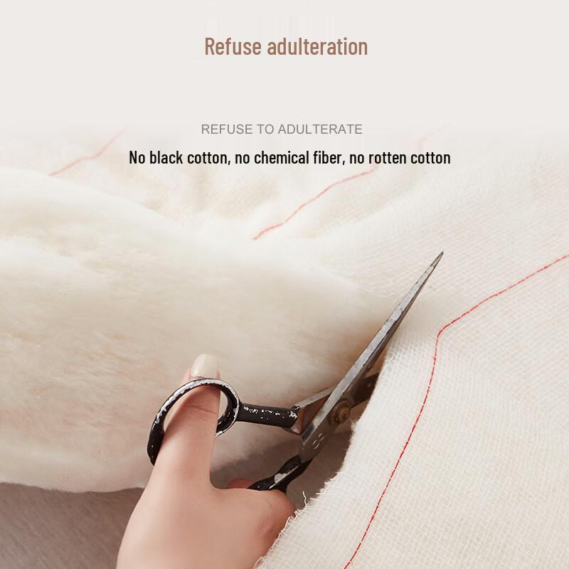Xinjiang Cotton Winter Quilt