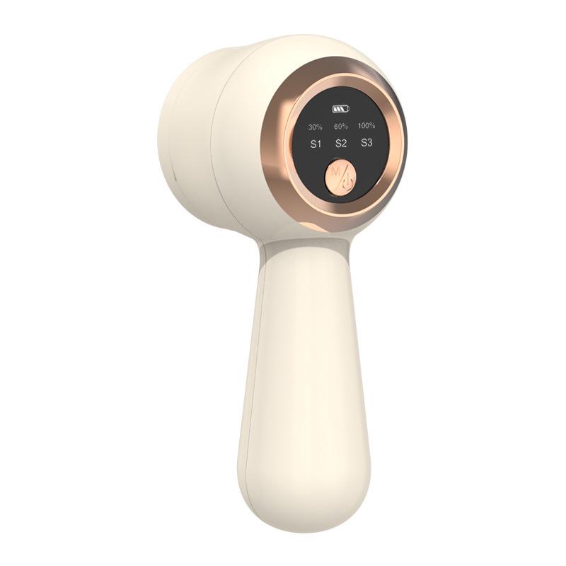 Rechargeable Portable Lint & Hair Remover for Clothes and Sweaters
