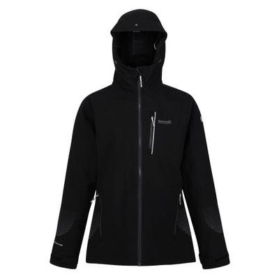 Womens/Ladies Highton Pro Waterproof Jacket