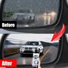 Car Glass Waterproof Spray, Rain-Resistant Coating, Car Liquid Windshield Sunshade Film, Glossy Polish, Enhances Waterproof Performance, Improves