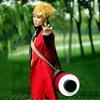 Uzumaki Akatsuki Cosplay Boys Girls Uzumaki Jacket Pants Headband Wig Props Child Uniform Kunai Halloween Costume