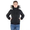 Jacket Trespass Kendrick Warm Waterproof Down Jacket 90% Down