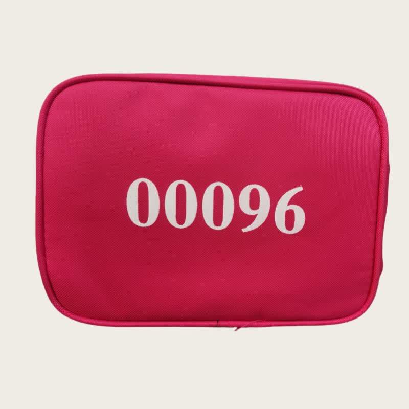 RYZH Waterproof Portable Office Pouch