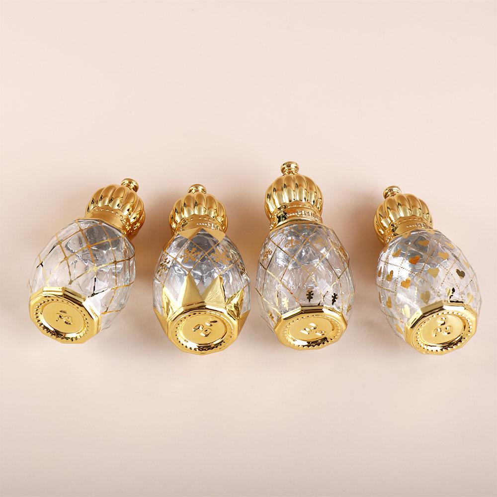 Ball Bottles Vintage Sample Vial Bottles Perfume Bottles Essential Oil Bottles Roll-on Bottle