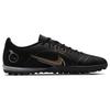 Nike Mercurial Vapor 14 Academy TF Shadow Pack Men Sneakers Black Metallic-Silver Medium-Ash DJ2879-007