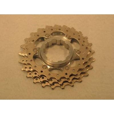 SHIMANO Repair Parts Gear Unit for 25T Y1ZD98130 (21--23--25T) 13-- CS-6600