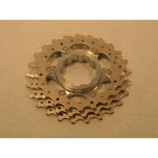 

Запчасти для редуктора SHIMANO для 25T Y1ZD98130 (21--23--25Т) 13-- CS-6600