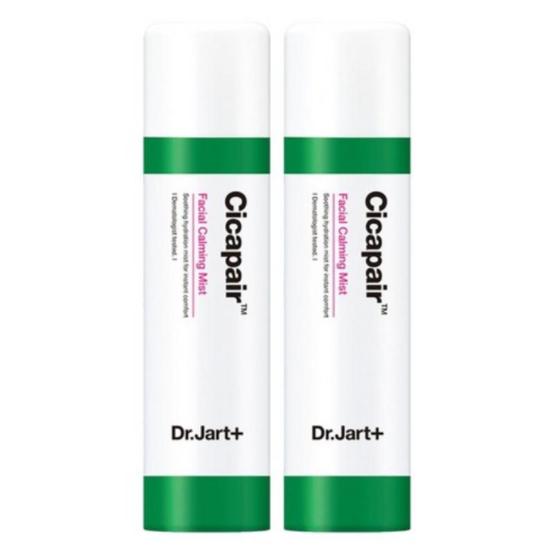 Dr.Jart+ Cicapair Sejas nomierinošs aerosols