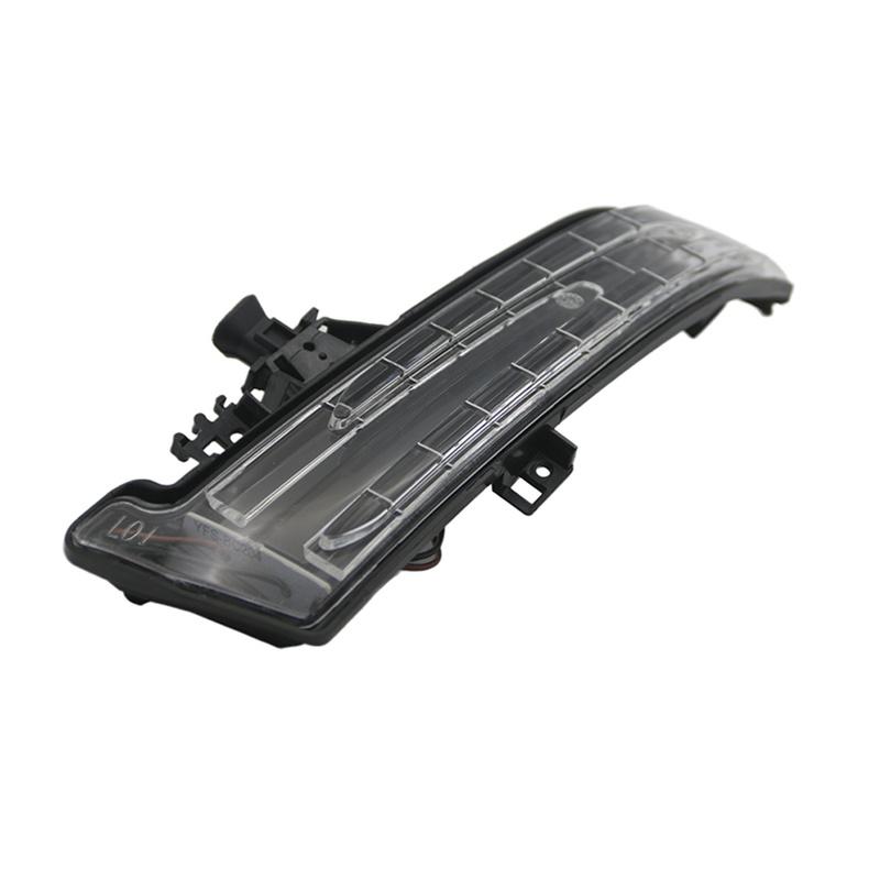 Rearview Mirror Turn Signal Light For Benz W221 W212 W204 W176 W246 X156 C204 C117 Reverse Mirror Edge Light 2129067401