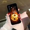 Fußball Fußball Ball Handyhülle Für Infinix TECNO POP SPARK SMART 6 7 8 9 CAMON 40 30 30S 15 16 17 20 20C Pro Hülle Abdeckung Schale
