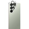 MOCOLO For Samsung Galaxy S26 Ultra Camera Lens Protector Silk Printing Tempered Glass Lens Film (Complete Covering)