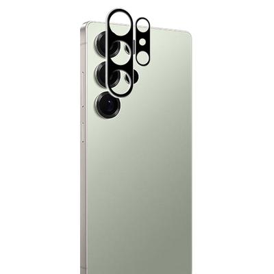 MOCOLO For Samsung Galaxy S26 Ultra Camera Lens Protector Silk Printing Tempered Glass Lens Film (Complete Covering)