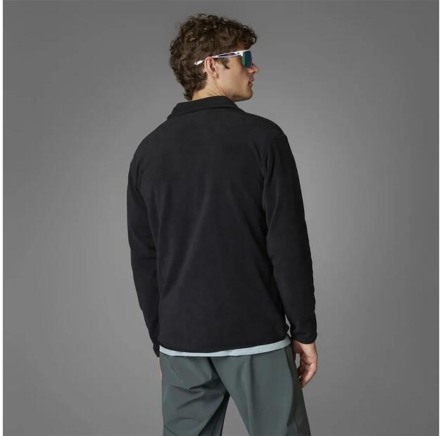 adidas Флисовая на молнии Multi Essentials