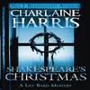 Shakespeares Christmas by Charlaine Harris Paperback Book 9781409147169